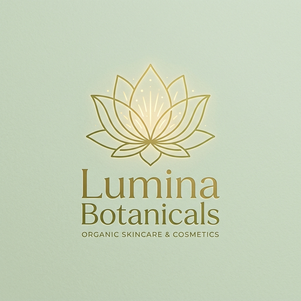 Lumina Botanicals Logo