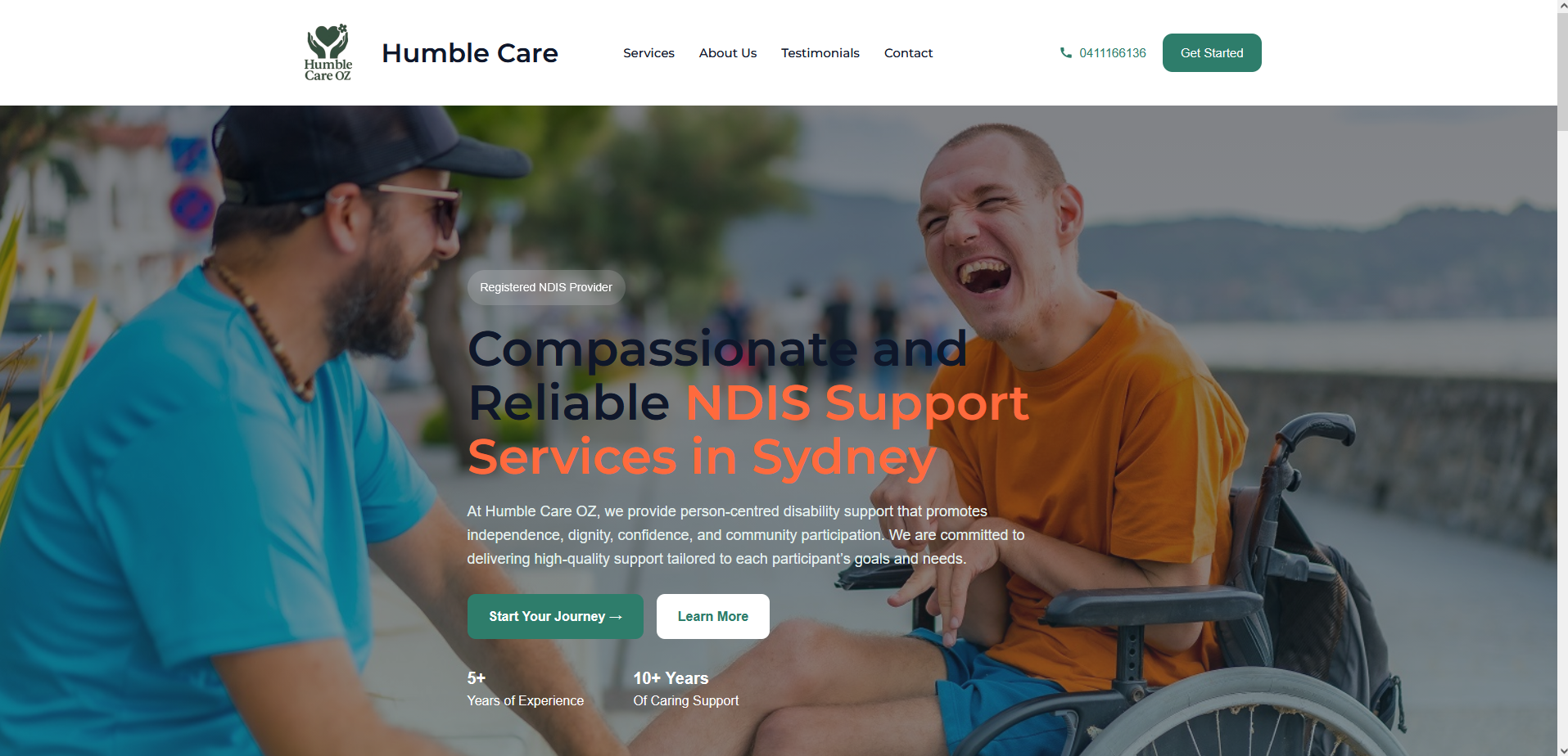Humble Care